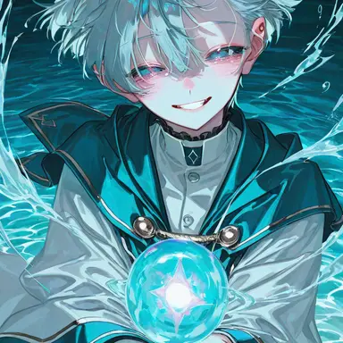 Profile image of カイ