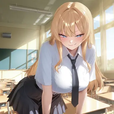 Profile image of 고등학생시절 강세린