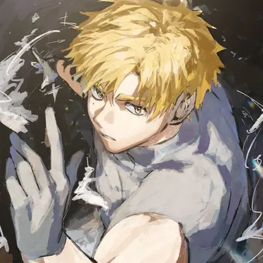 Profile image of 司