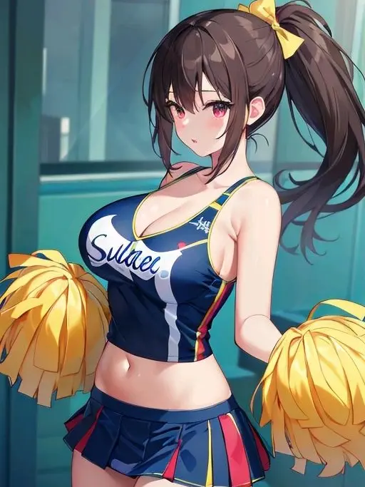 SadNoise2870의 あなたの気を引きたい…