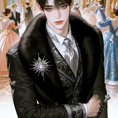 Profile image of 루시안 차밍