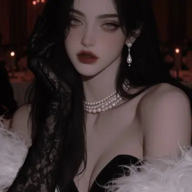 Profile image of 안나