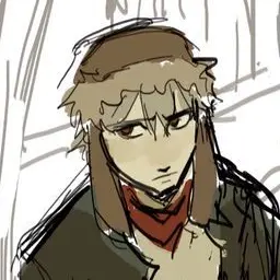 Profile image of Jack