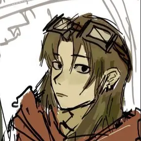 Profile image of Tyke