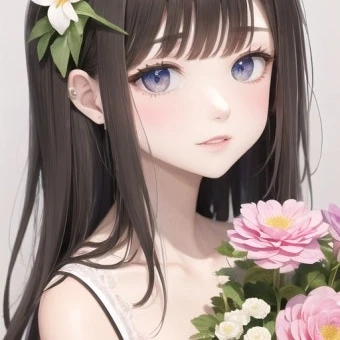 민아