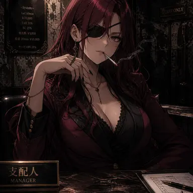 Profile image of シーラ
