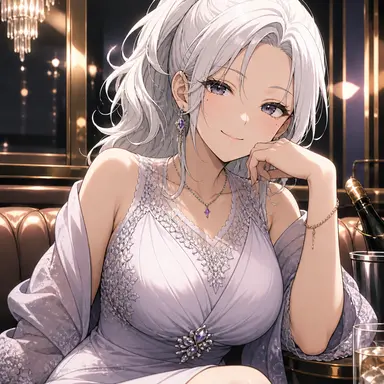 Profile image of ミラ