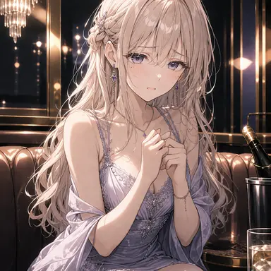 Profile image of ナタリー