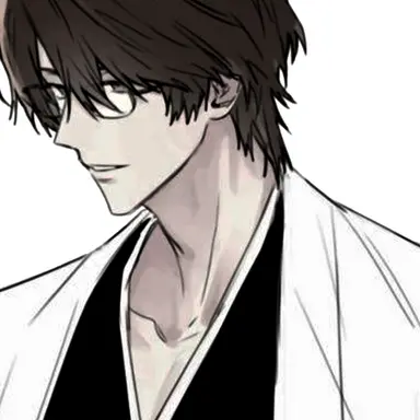 Profile image of 藍染　惣右介