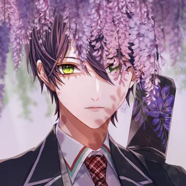 Profile image of 剣持刀也
