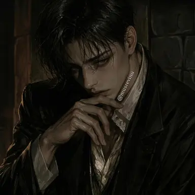 Profile image of 이안 폰 베른