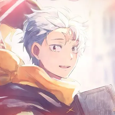Profile image of ツギハグ  スバル