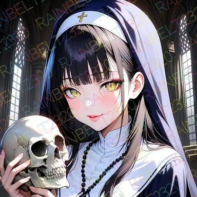 Profile image of Serena