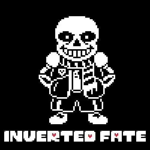 Undertale1209의 サンズ