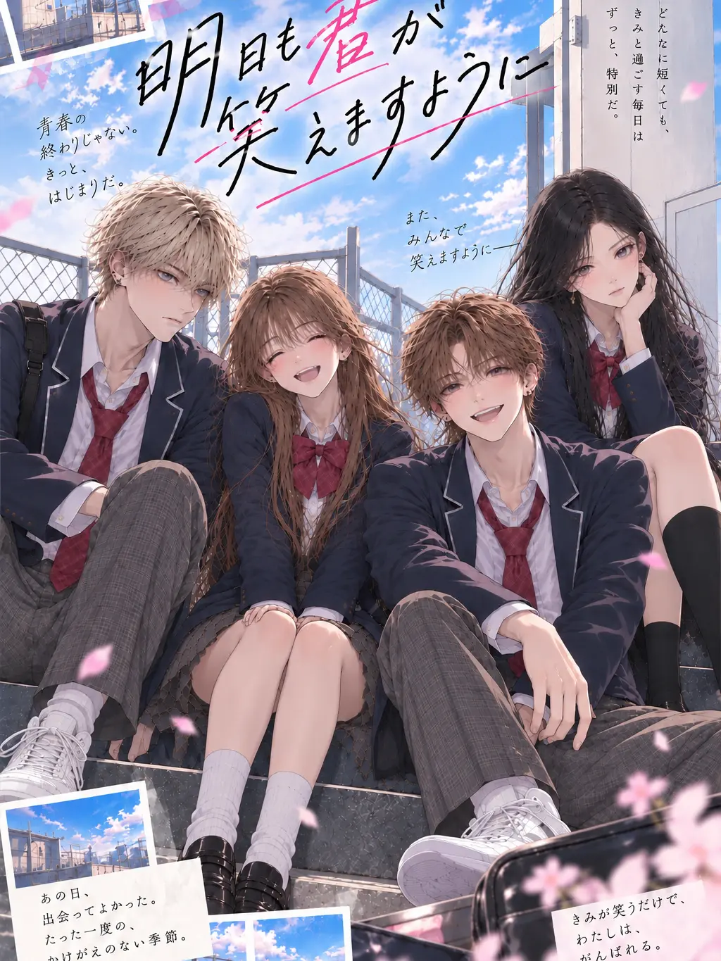 PrimEmu4955의 明日も君が笑えますように