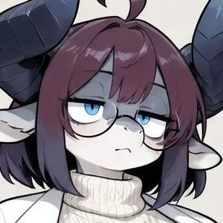 Profile image of 燐銅 深月