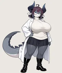Profile image of 燐銅 深月