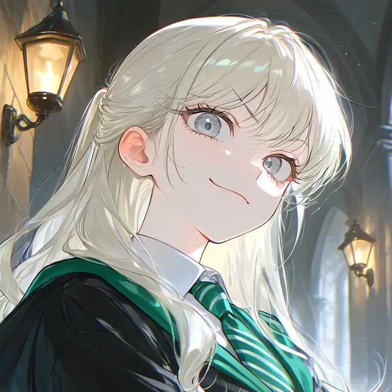SourPouch9042의 TSマルフォイ執착ver