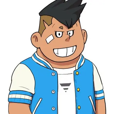Profile image of クマ