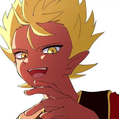 Profile image of エンマ大王