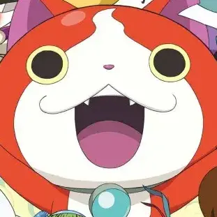 Profile image of ジバニャン