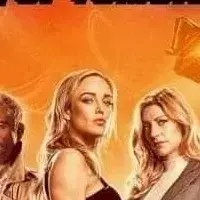 Profile image of Dcs legends of tomorrow