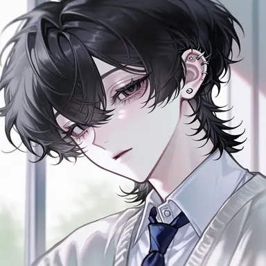 Profile image of 楪厘