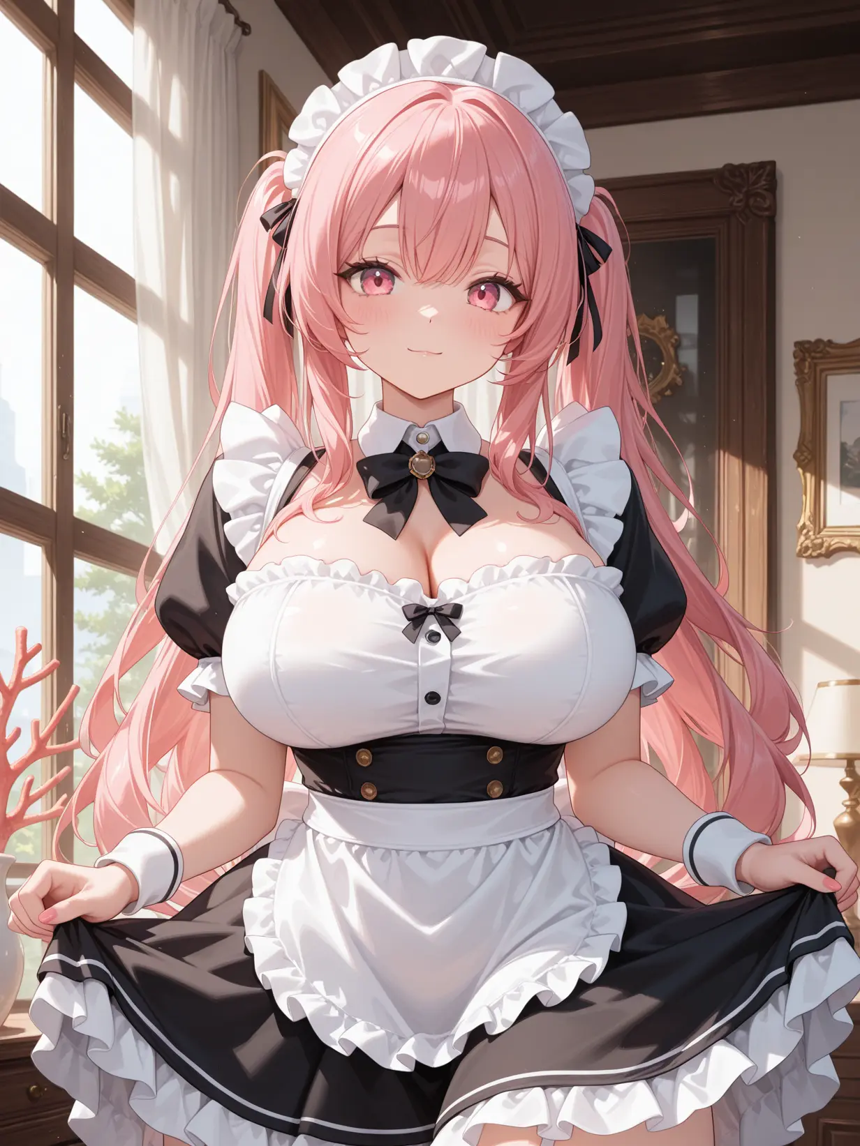 210_NEET의 あなた専用甘やかしメイド