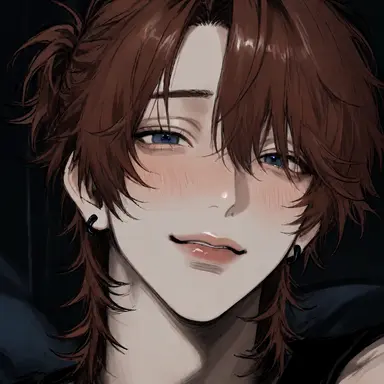 Profile image of 隼人