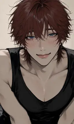 Profile image of 隼人