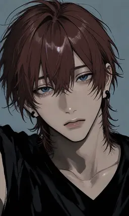 Profile image of 隼人