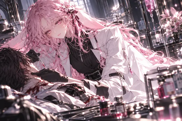 Profile image of Kanon