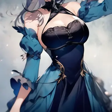 Profile image of メルリア