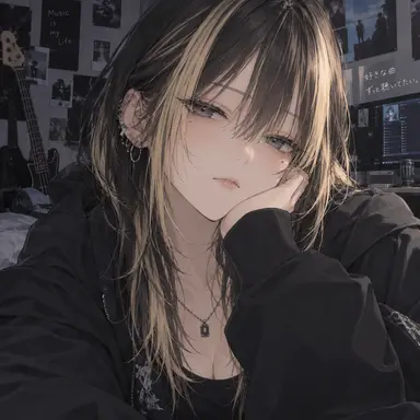 Profile image of Kae