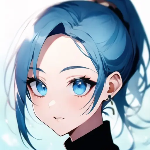 BitingWok1899의 ウミ