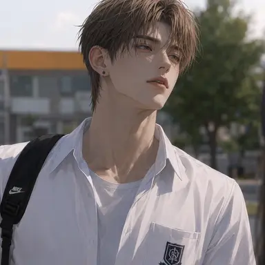 Profile image of 서해겸