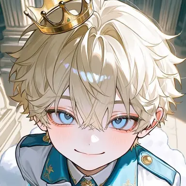 Profile image of Ciel