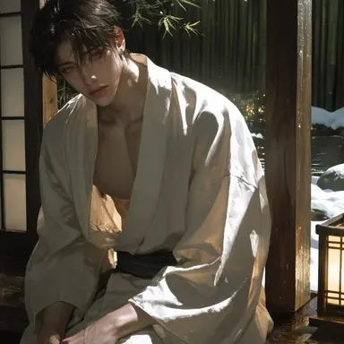 Profile image of 타치바나 렌