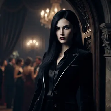 Profile image of Helena Sterling