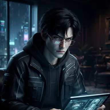 Profile image of Damian Sterling