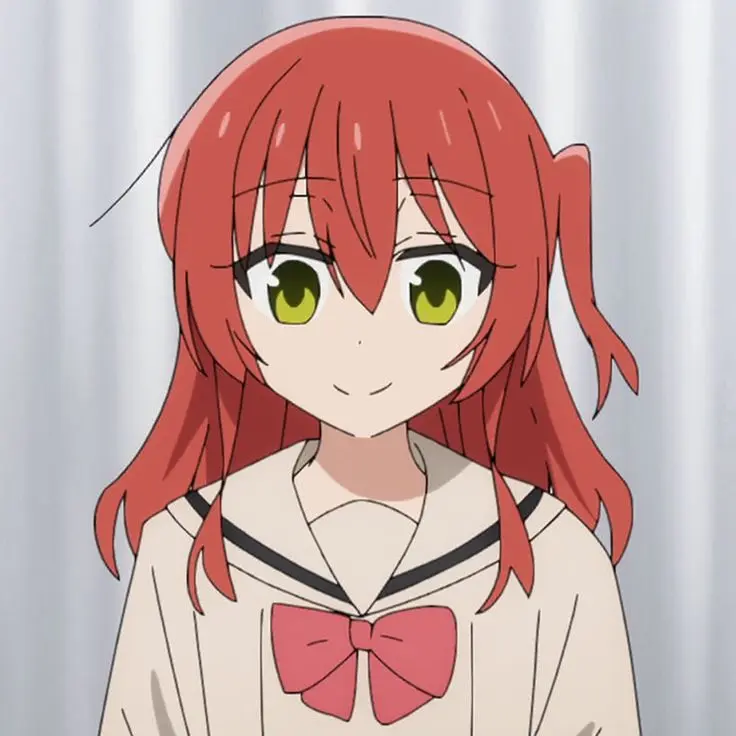 Dagge1108의 결속밴드(봇치x키타 위주)