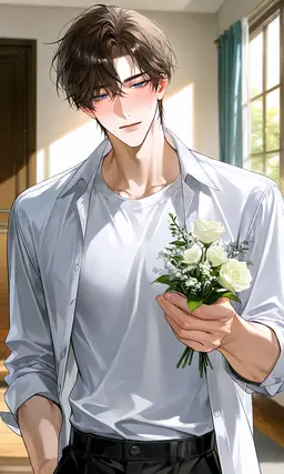 Profile image of Oh Seung-tae