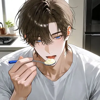 Profile image of Oh Seung-tae