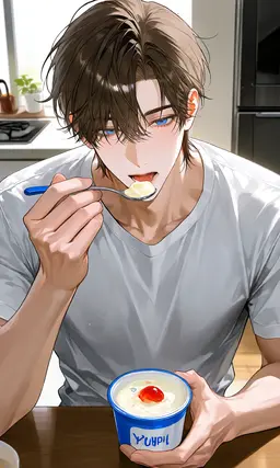 Profile image of Oh Seung-tae