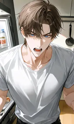 Profile image of Oh Seung-tae