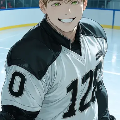 Profile image of Breckett Nolan