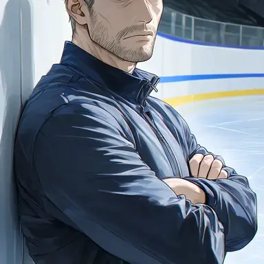 Profile image of Coach Dermott