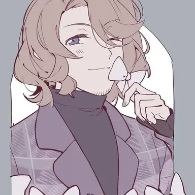 Profile image of フランシス