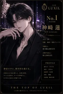 Profile image of 蓮