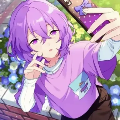 Profile image of ユメ